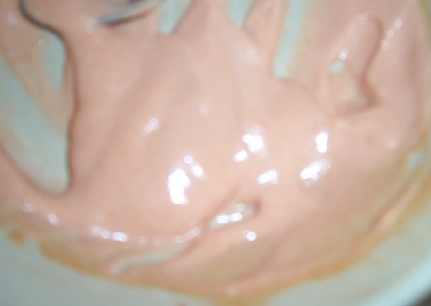 Fotografia przedstawiająca dip paprykowy