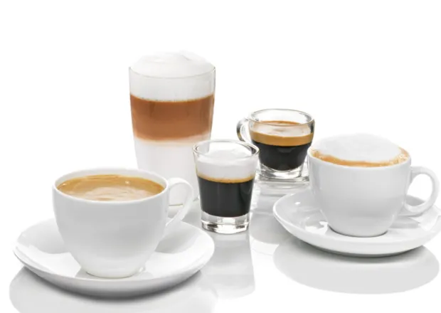 Dlaczego kawa z ekspresu smakuje lepiej? + KONKURS