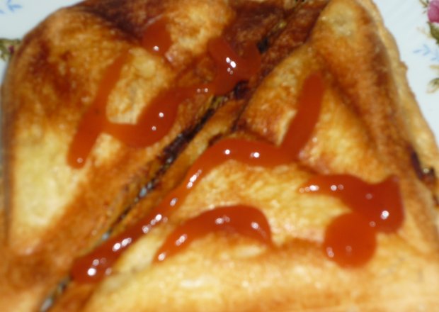 Fotografia przedstawiająca dobre tosty