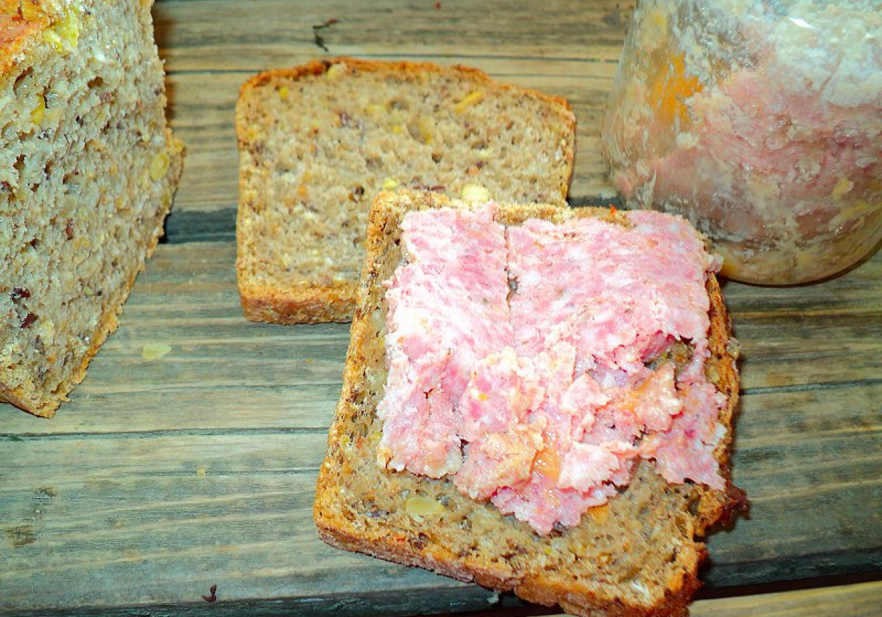 Domowa konserwa czyli mięso ze słoika foto