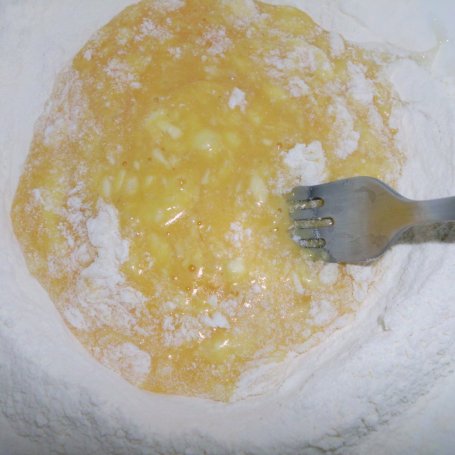 Krok 1 - Domowa lasagne z kurczakiem foto