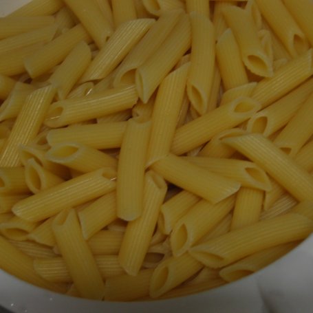 Krok 1 - Domowa lasagne foto