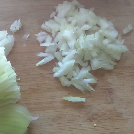 Krok 4 - Domowa pasta jajeczna foto