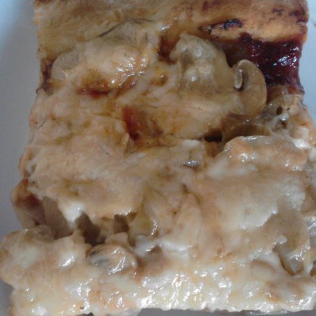 Krok 4 - DOMOWA PIZZA foto