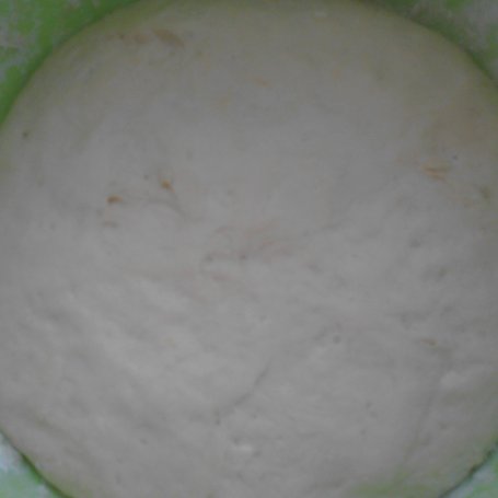 Krok 1 - DOMOWA PIZZA foto