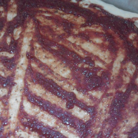 Krok 2 - DOMOWA PIZZA foto