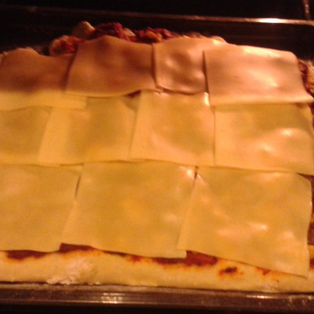 Krok 5 - Domowa pizza foto
