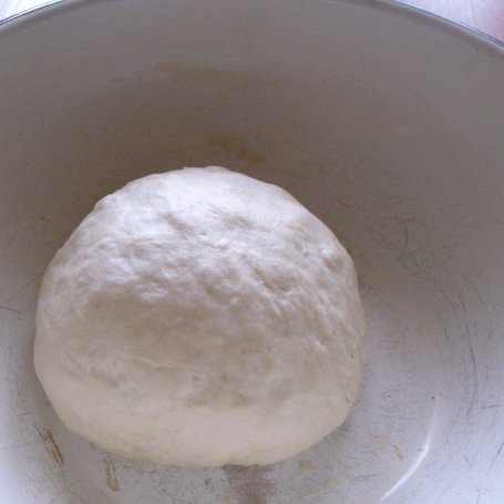 Krok 1 - Domowa pizza foto