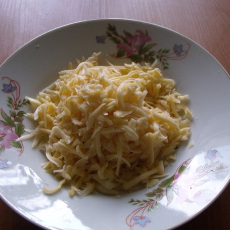 Krok 4 - Domowa pizza foto