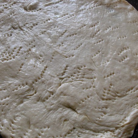 Krok 6 - Domowa pizza foto