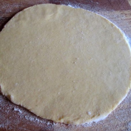 Krok 5 - Domowa tortilla foto