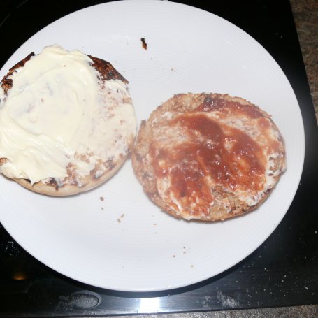 Krok 5 - Domowe Cheesburgery foto