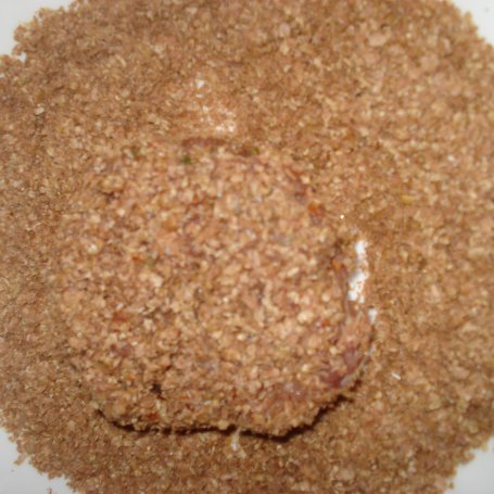 Krok 5 - Domowe hamburgery foto