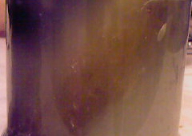 Fotografia przedstawiająca Domowe kiszone ogórki
