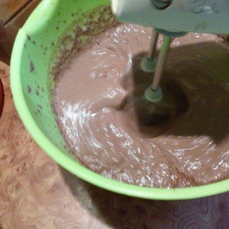 Krok 4 - Domowe lody kakaowe foto