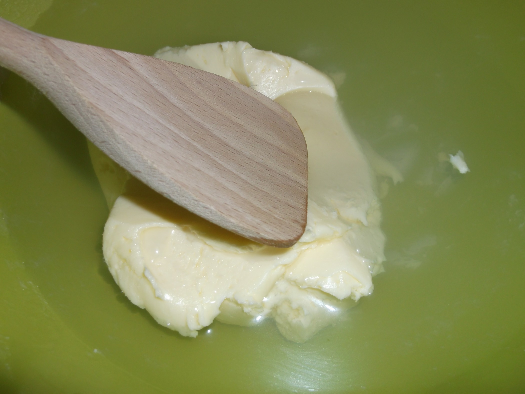 Domowe masło-jak zrobić.