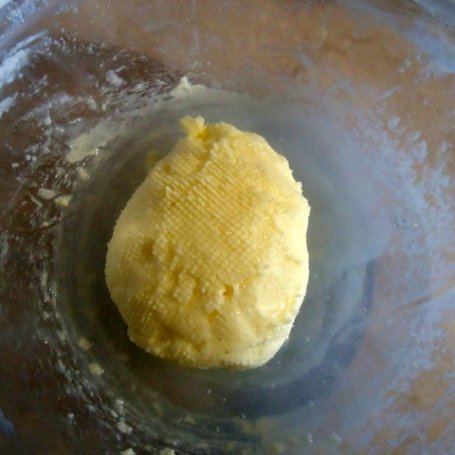 Krok 3 - Domowe masło foto
