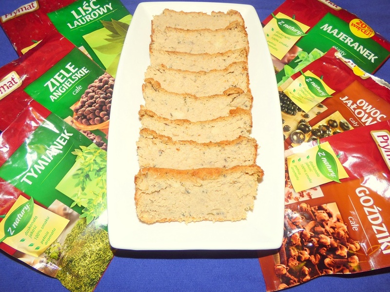 Pasztet wieprzowy - medium