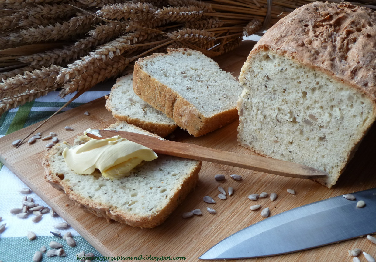 Domowe pieczywo - naturalnie najlepsze!