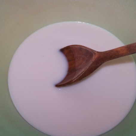 Krok 1 - Domowe pieczywo nr 17, czyli chleb cebulowy z kminkiem. foto