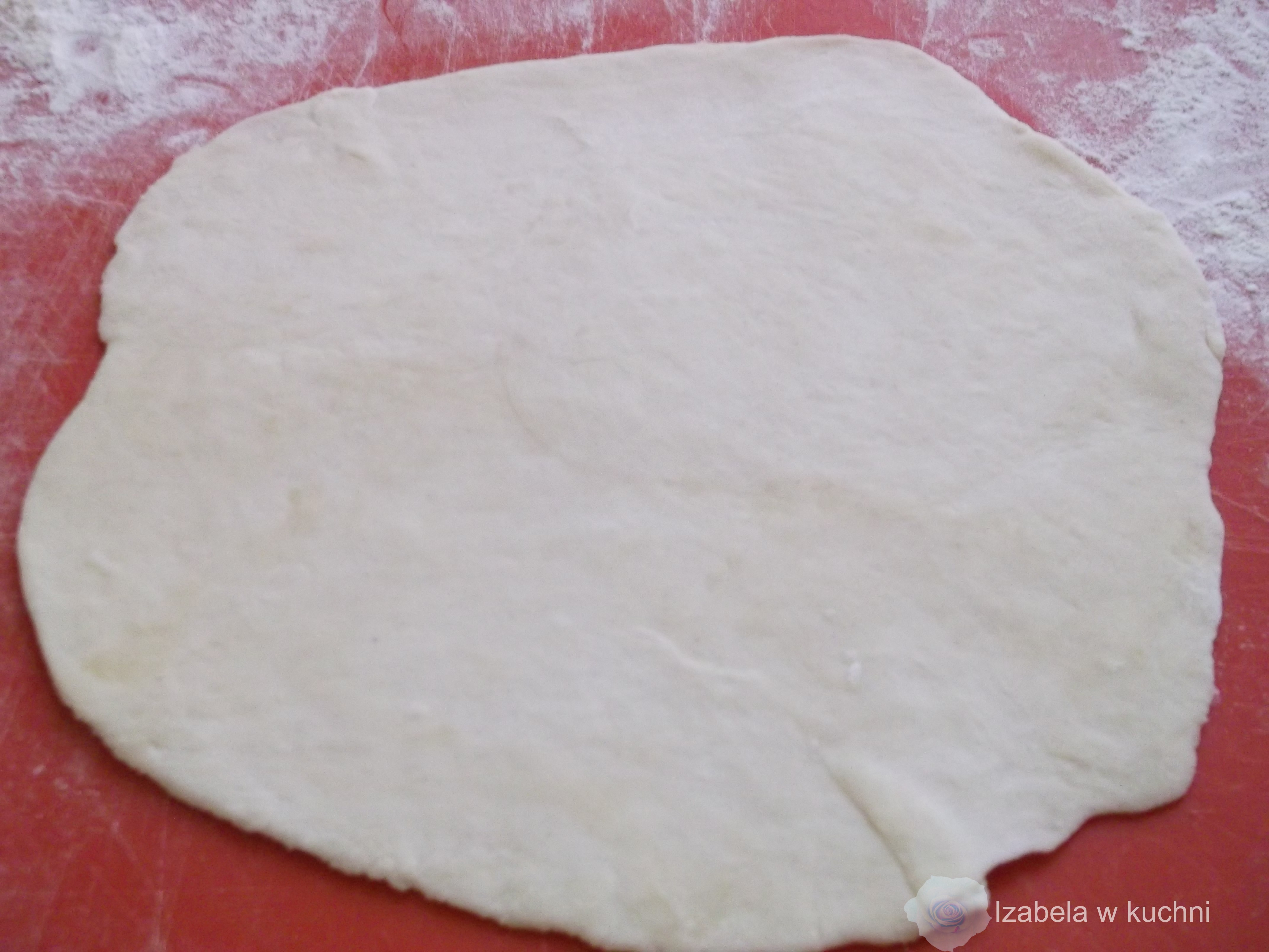 Domowe placki tortilli-jak zrobić.