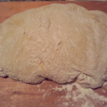 Krok 2 - Domowe tradycyjne pączki foto