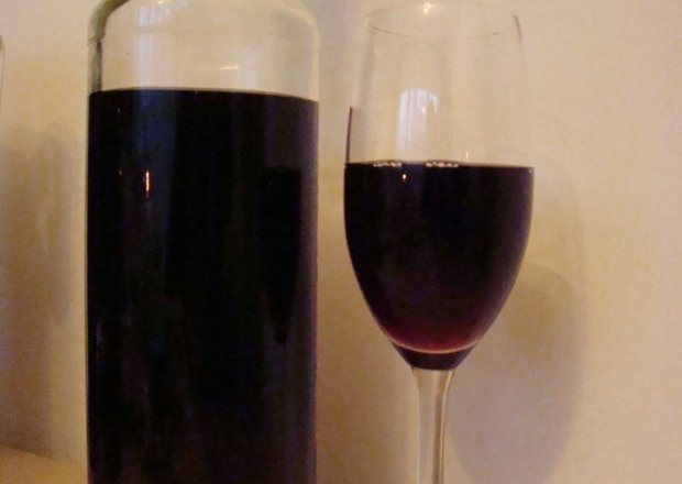Fotografia przedstawiająca Domowe wino