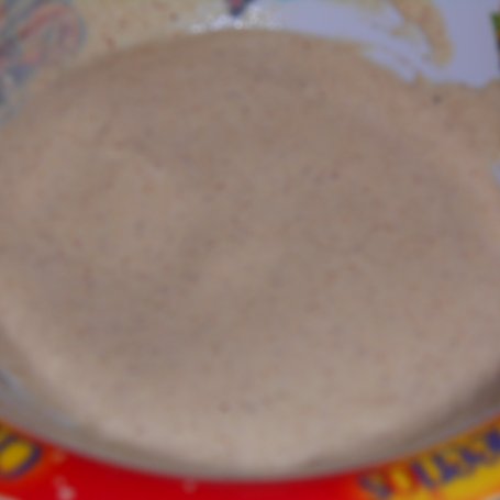 Krok 2 - Domowy Chicken burger foto
