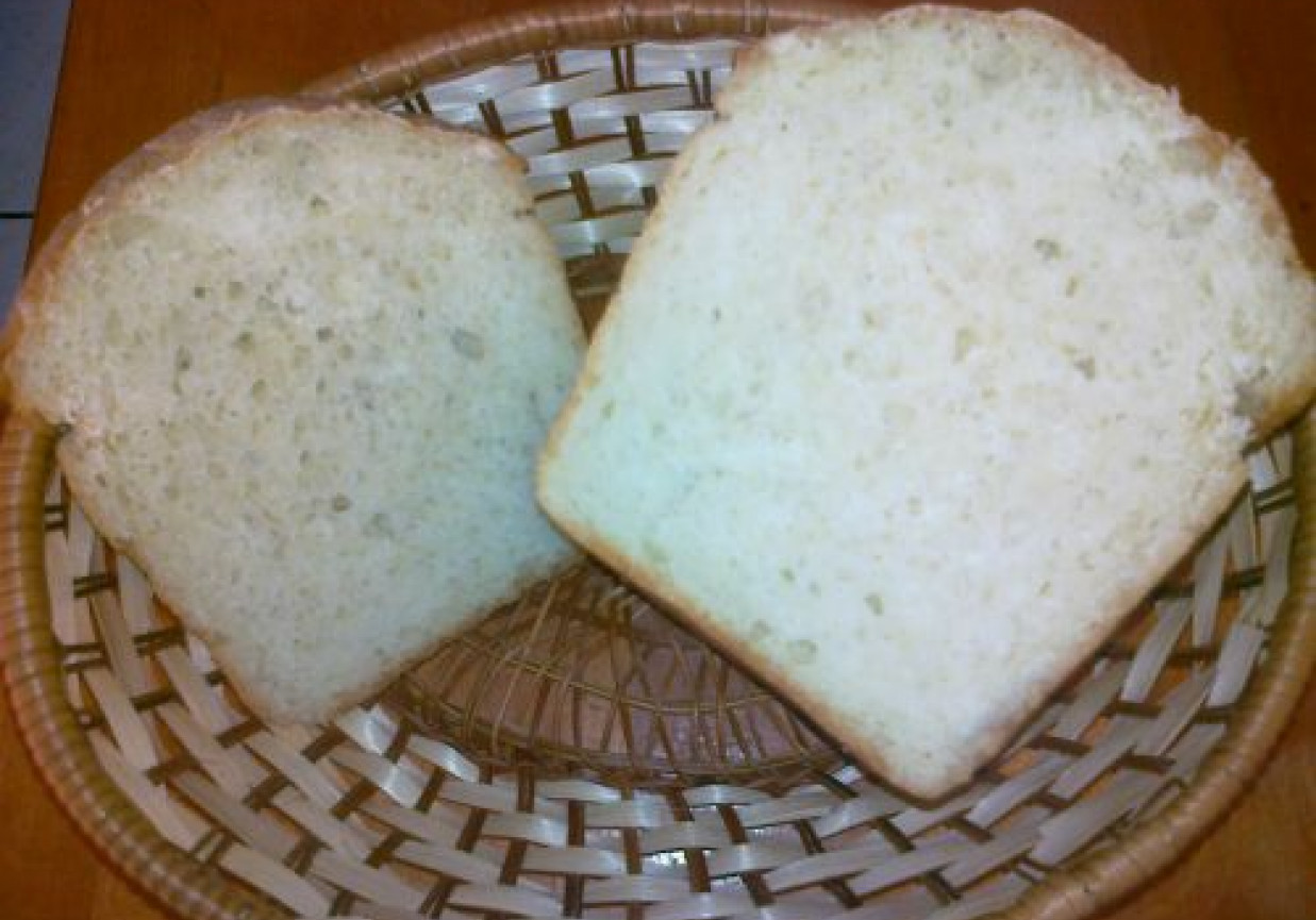 Domowy chleb foto