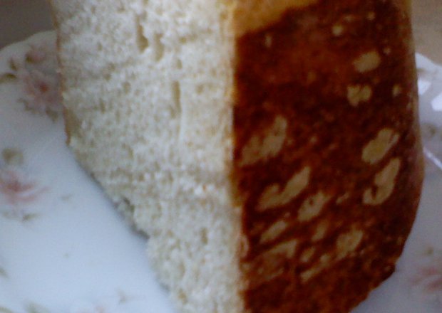 Fotografia przedstawiająca Domowy chleb