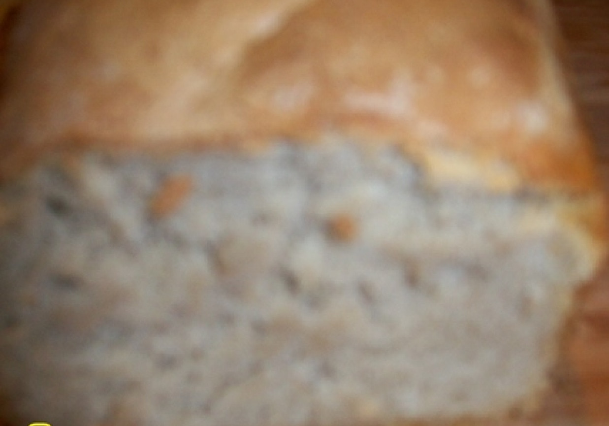 Domowy chlebek foto