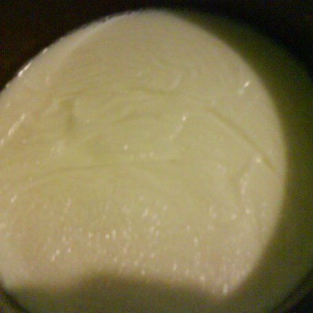 Krok 1 - Domowy jogurt foto