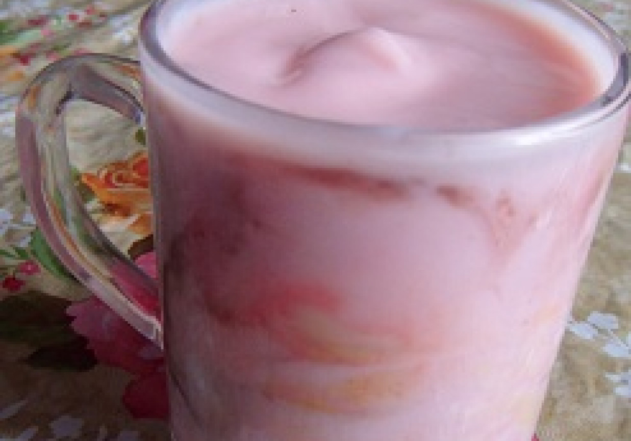 Domowy jogurt. - DoradcaSmaku.pl