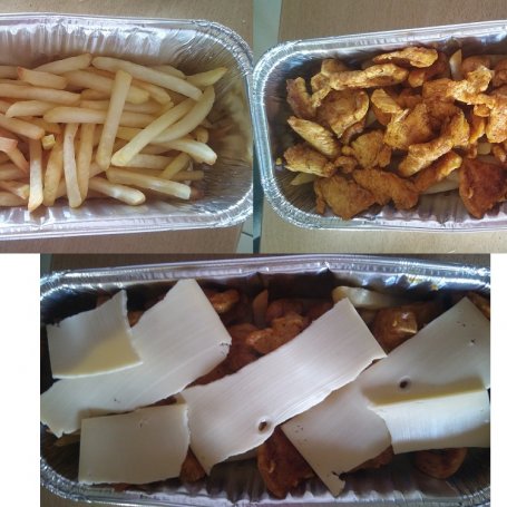 Krok 4 - Domowy kapsalon foto