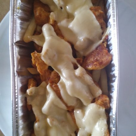 Krok 5 - Domowy kapsalon foto