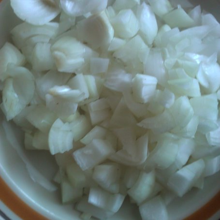 Krok 11 - Domowy kebab foto
