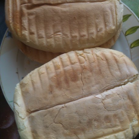 Krok 12 - Domowy kebab foto