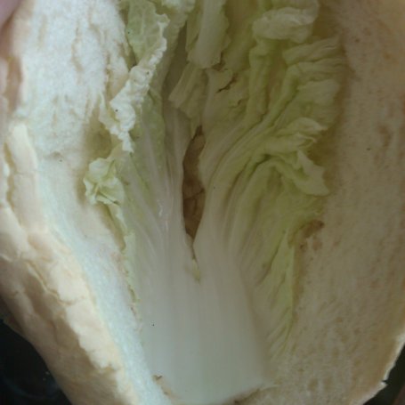 Krok 13 - Domowy kebab foto