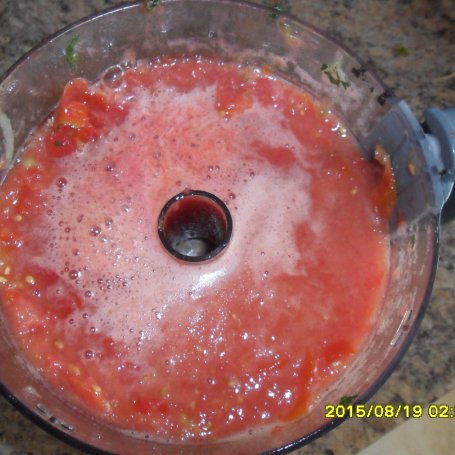Krok 3 - Domowy ketchup foto
