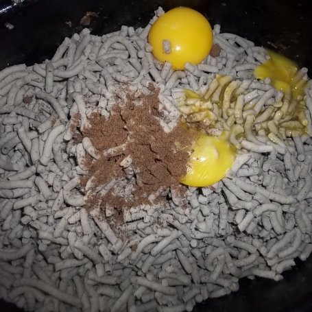 Krok 5 - Domowy pasztet foto