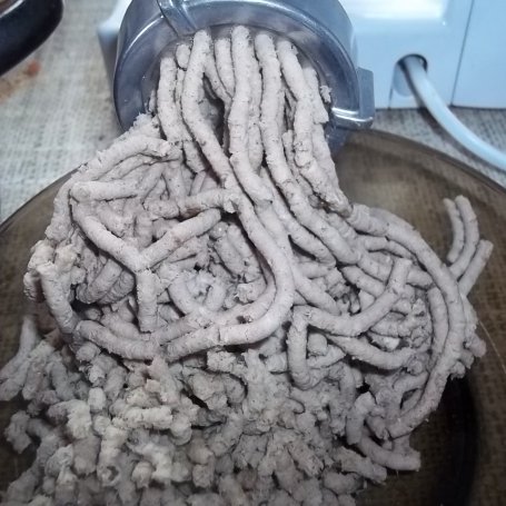 Krok 4 - Domowy pasztet foto