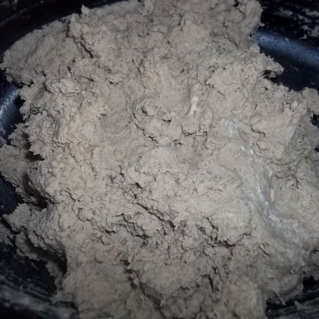 Krok 6 - Domowy pasztet foto