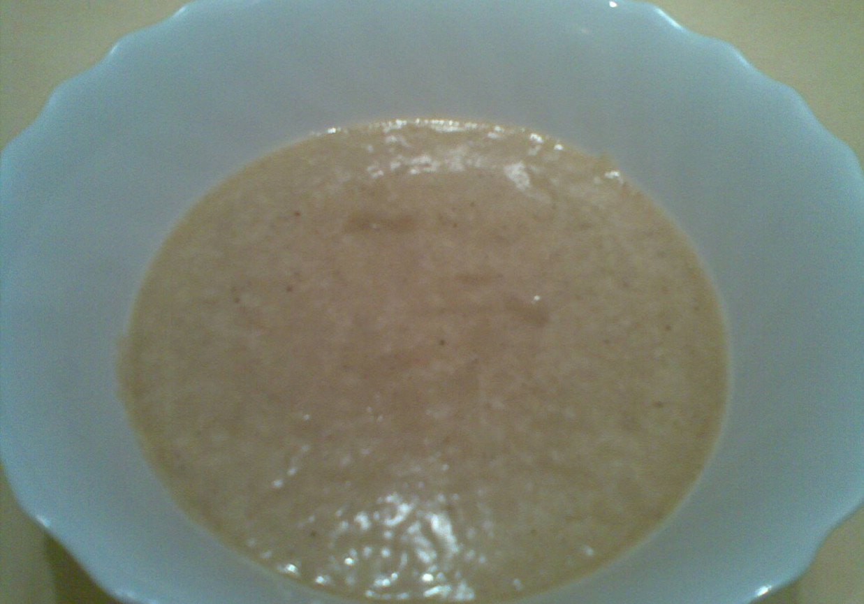 domowy ser smażony foto