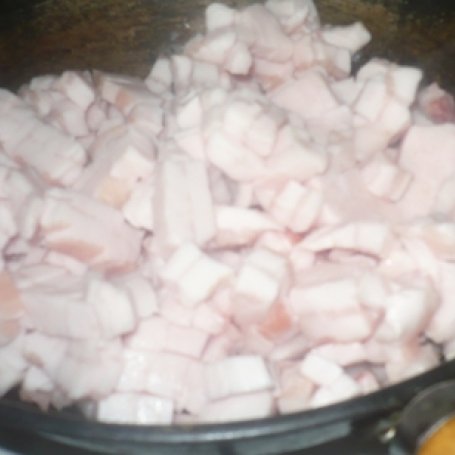 Krok 1 - dOMOWY SMALEC foto