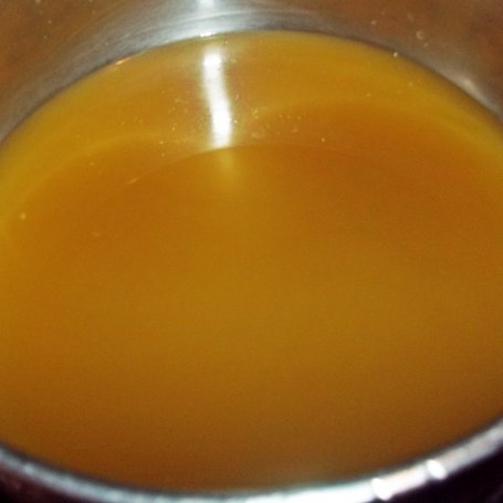 Krok 4 - Domowy syrop z mniszka lekarskiego foto