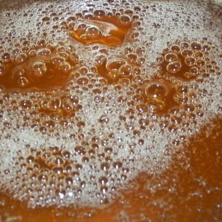 Krok 6 - Domowy syrop z mniszka lekarskiego foto