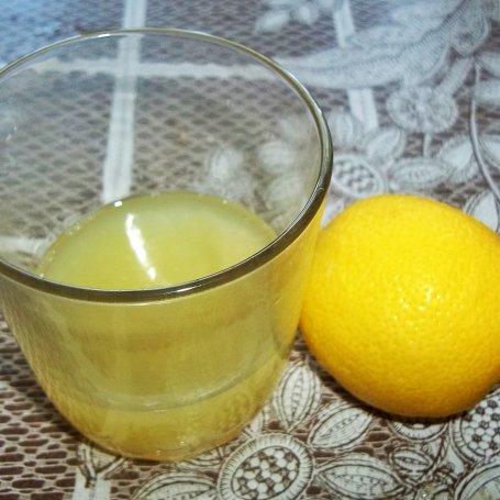 Krok 7 - Domowy syrop z mniszka lekarskiego foto