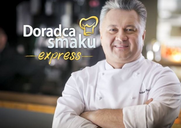 „Doradca Smaku express” – nowy program kulinarny na antenie TVN i TTV! foto