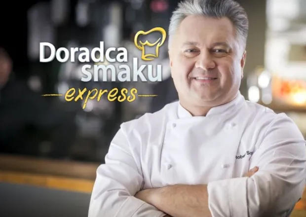 „Doradca Smaku express” – nowy program kulinarny na antenie TVN i TTV!
