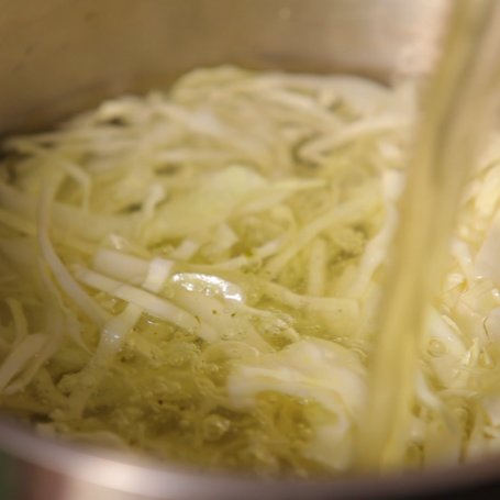 Krok 1 - Doradca Smaku II, odc. 17: Zimowe minestrone foto